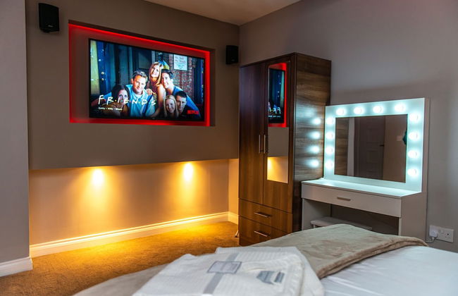 Optimal Apartments - Foto 65