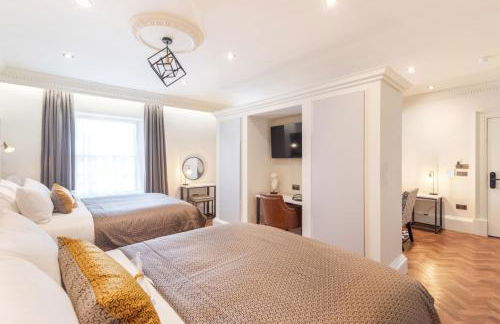 King Street Aparthotel - Photo 44