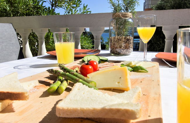 Vodice Lagom - Foto 80