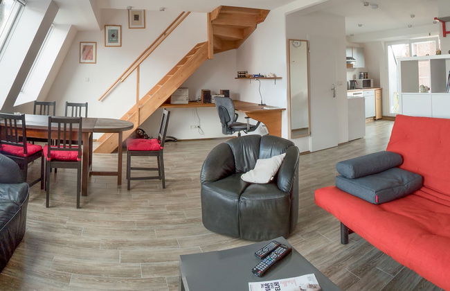 Apartment11 Thüringer - Foto 12