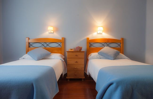 Casa Rural de Pobes Lagun Etxea - Foto 38