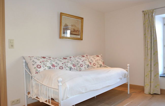 Charming Farmhouse in Ouffet for 7 - Foto 18