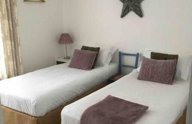 Rose Cottage, Newbiggin-by-the-Sea - Foto 13