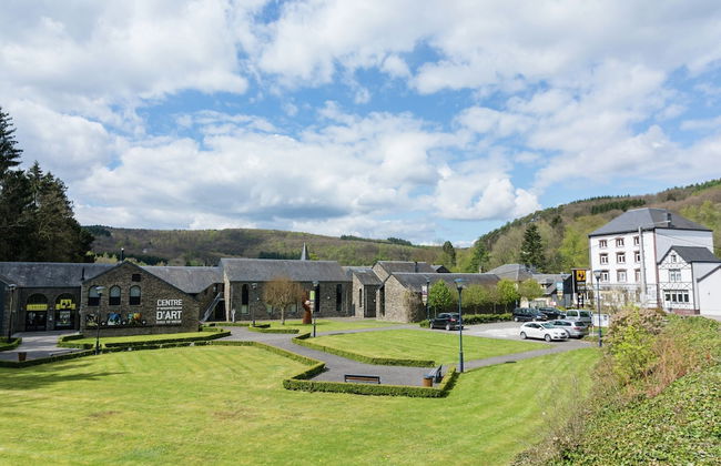 Sunny Garden Cottage, Alle - Foto 32