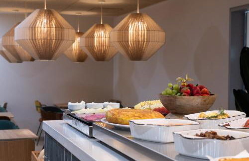 Líbere Seville Plaza Nueva - Foto 43