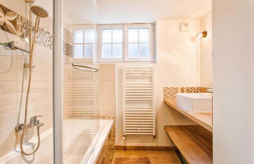 Villa Garcane à 200 m de la mer - Cabourg - Foto 19