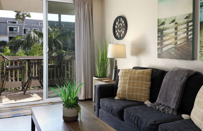 Oceanside Beach Condos - Foto 49