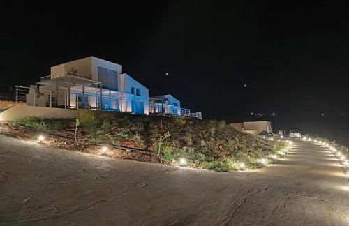 Olive and Aloe Villas - Photo 70