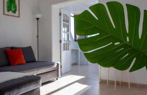 Apartment Just4u Wohnung 2 mit AC in der Nähe von Lissabon und Strand by Interhome - Foto 24