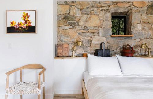 The Forest Door - Studio Suite in Stone Cottage - Foto 16