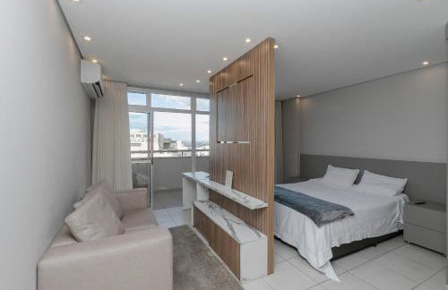 Flat c/ AC próximo a Rodoviaria - Foto 39