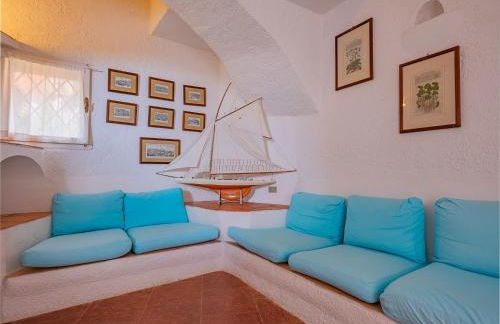 Sardinia Family Villas - Villa Carmen with sea view and pool - Foto 9