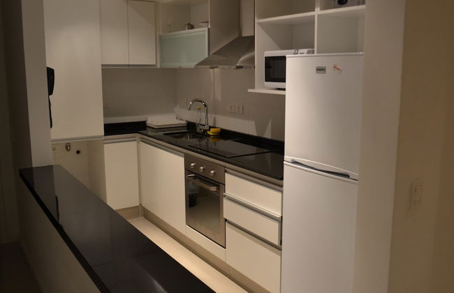 Arenas del Mar Apartments - Photo 16