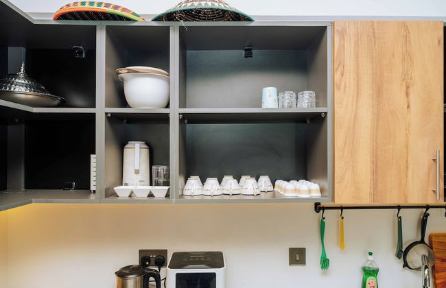 Fumba Town Private Residences - Foto 66