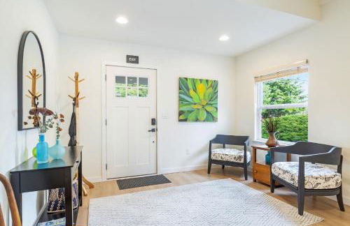 Stylish Family Retreat - Foto 7