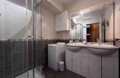 Magnifique 2 pièces proche place d'Auron - Foto 6