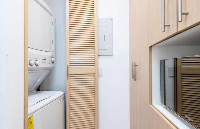 Condo Aria Ocean 306 - Foto 23