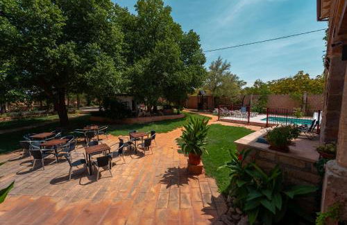 Casa Rural Galatea especial Grupos - Foto 33