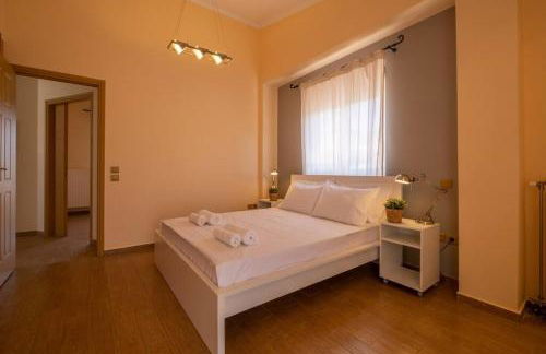 Phoceus Poolfront Grande Villa - Foto 20