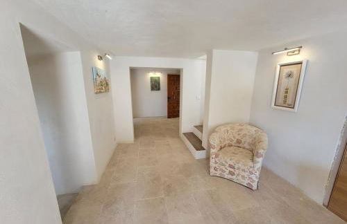 Charmante villa avec vue mer - Foto 44