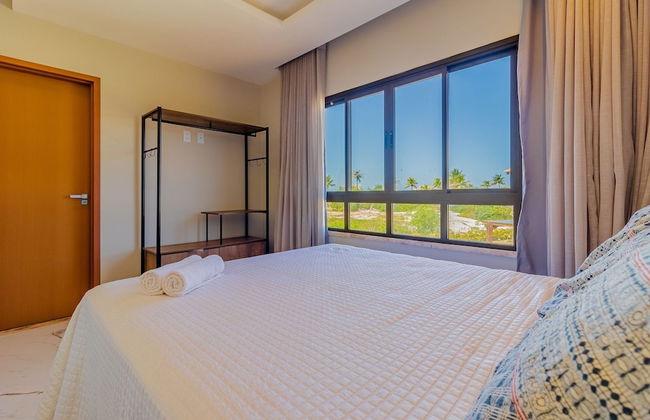 SA07 Maravilhosa Casa 5 Suítes - Sauípe - Photo 18