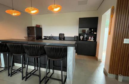 Casa de Campo na Represa, Rivieira de Santa Cristina III - Foto 9