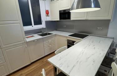 Acogedor apartamento de 3 habitaciones - Foto 17