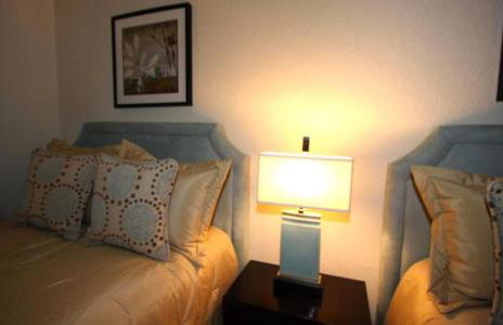 5 Star Condo on Orlando’s most Exclusive Reunion Resort and Spa Orlando Condo 4586 - Foto 13