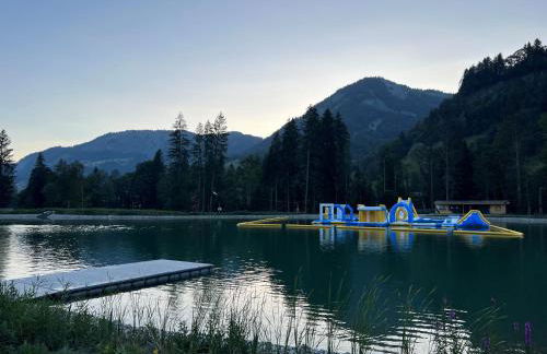 Studio face aux pistes - Foto 20