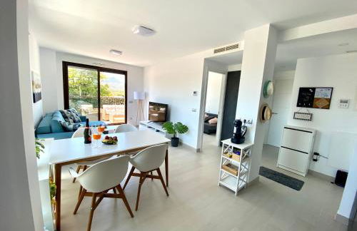 New Apartment Las Lomas de Denia - Photo 25