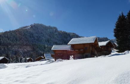 Olydea les Bottieres - Saint-Pancrace - Foto 35