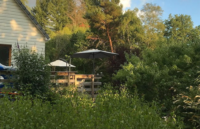 Peaceful Countryside Home - Foto 27