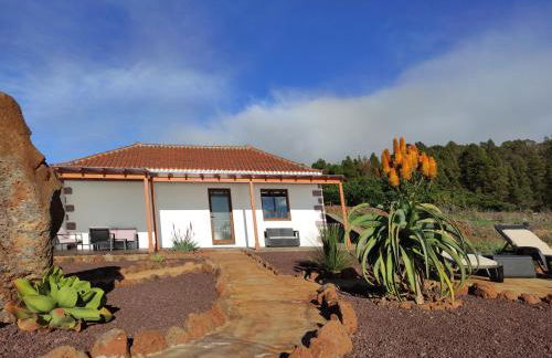 Casa Los Almendros Jacuzzi Garden - Foto 11