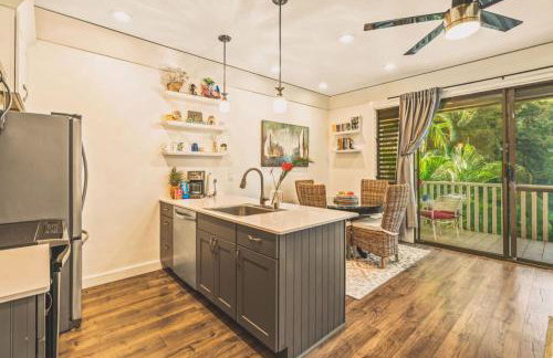 Full Remodeled 1br condo with Air conditioner - Foto 14