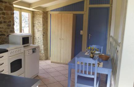 The Bergerie - Foto 9