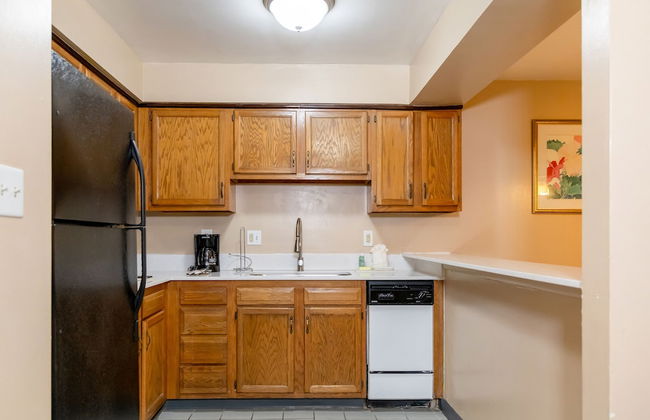 Legacy Vacation Resorts Brigantine Beach - Foto 32