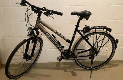 Ferienwohnung Coburger Land, ländlich gut gelegen - Foto 29