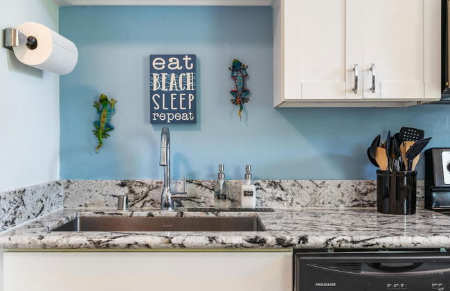 Big Island Kona Makai 4205 1 Bedroom Condo - Photo 12