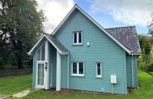 Trewhiddle Retreat V23 by Together Travel - Luxury 4-Bedroom Villa - Foto 24