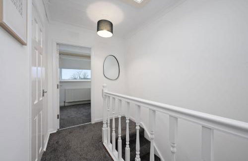 2BR Sleeps 6 with Parking Near Linlithgow Palace - Photo 28