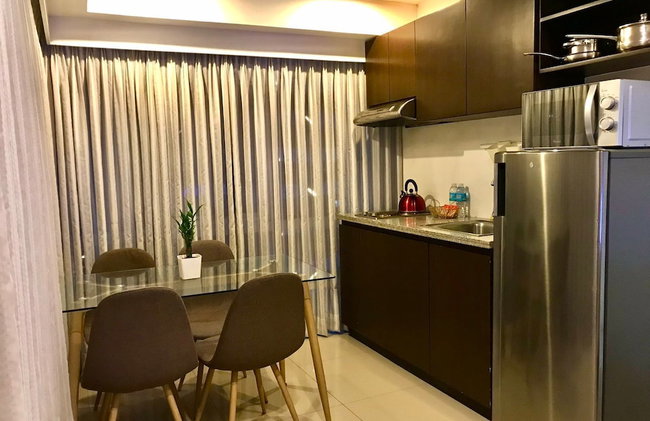 MaxStays Max Style at Fort Victoria - Foto 15