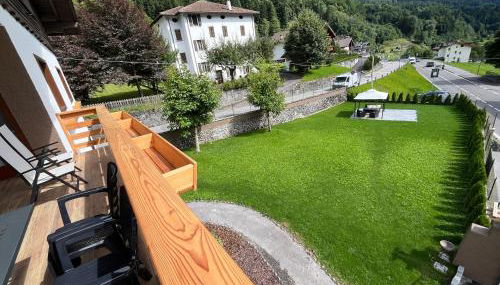 Mountain Garden Apartments Abete - Foto 2