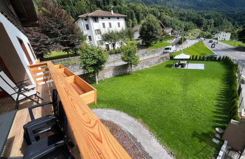 Mountain Garden Apartments Larice - Photo 33