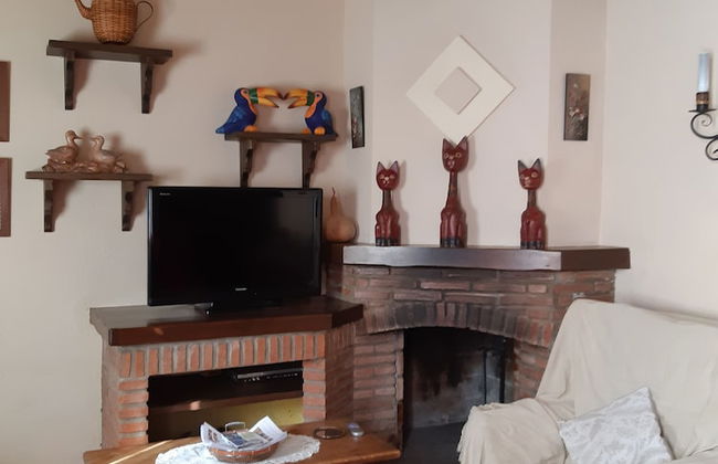 La Casita De Lola - Photo 12