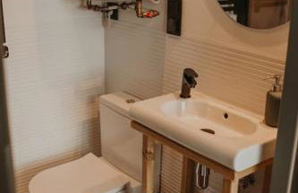 Zielony domek nad jeziorem Mazurskie klimaty - Foto 35