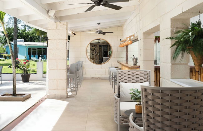 All Seasons Resort - Europa - Foto 51