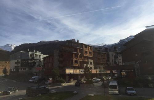 MyHome - Moutières B2 17 - Grand 2 pièces traversant au Val Claret, 4 à 6 pers - Foto 24