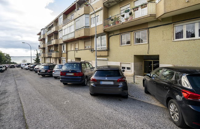 Peaceful Algés Family Home - Foto 78