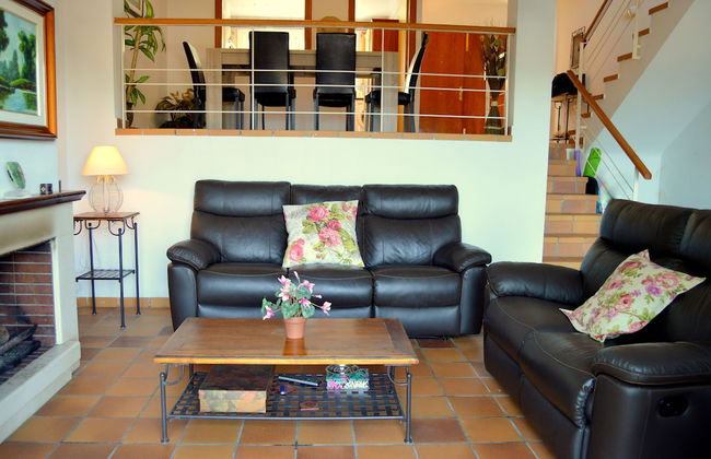 Blanca Paloma Holiday House - Foto 20