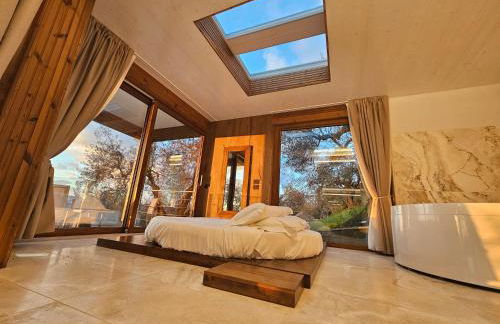 EcoResort Il Cantico della Natura - Photo 77